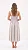 Vestido Feminino Chambray e longo - Imagem 16