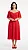 Vestido Feminino Chambray e longo - Imagem 11