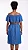 Vestido Feminino Chambray e longo - Imagem 18
