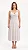 Vestido Feminino Chambray e longo - Imagem 15