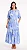 Vestido Longo Estampado Tropical - Imagem 11