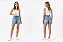 Short Jeans Feminino — Estilo, Conforto - Imagem 5