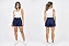 Short Jeans Feminino — Estilo, Conforto - Imagem 6