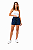 Short Jeans Feminino — Estilo, Conforto - Imagem 3