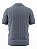 Camisa Masculina ZARA, premium, Acabamento Diferenciado - Imagem 5