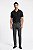 Camisa Masculina ZARA, premium, Acabamento Diferenciado - Imagem 9