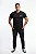Camiseta Básica Malha 30.1 com Elastano – Conforto e Estilo - Imagem 12