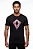 Camiseta Básica Malha 30.1 com Elastano – Conforto e Estilo - Imagem 8