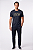 Camiseta Básica Malha 30.1 com Elastano – Conforto e Estilo - Imagem 5