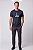 Camiseta Básica Malha 30.1 com Elastano – Conforto e Estilo - Imagem 6