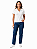 Calça Jeans Feminina – Conforto, elegancia e Caimento Perfeito - Imagem 11