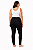 Calça Jeans Feminina – Conforto, elegancia e Caimento Perfeito - Imagem 4