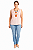 Calça Jeans Feminina – Conforto, elegancia e Caimento Perfeito - Imagem 7