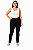 Calça Jeans Feminina – Conforto, elegancia e Caimento Perfeito - Imagem 3