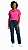 Calça Jeans Feminina – Conforto, elegancia e Caimento Perfeito - Imagem 8