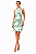 Vestido Curto tamanho unico com regulagem Estampado e Liso - Imagem 3