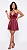 Vestido Curto tamanho unico com regulagem Estampado e Liso - Imagem 13