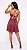 Vestido Curto tamanho unico com regulagem Estampado e Liso - Imagem 14