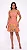 Vestido Curto tamanho unico com regulagem Estampado e Liso - Imagem 17