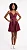 Vestido Curto tamanho unico com regulagem Estampado e Liso - Imagem 5