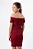 Vestido Juvenil com Regulagem – 9 a 14 Anos - Imagem 8