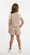 Conjunto Infantil 6 a 9 anos-Feminino – Estilo, Conforto e Charme - Imagem 14