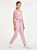 Conjunto Infantil 6 a 9 anos-Feminino – Estilo, Conforto e Charme - Imagem 7