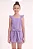 Conjunto Infantil 6 a 9 anos-Feminino – Estilo, Conforto e Charme - Imagem 1