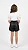 Conjunto Infantil 6 a 9 anos-Feminino – Estilo, Conforto e Charme - Imagem 10