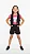 Conjunto Infantil 6 a 9 anos-Feminino – Estilo, Conforto e Charme - Imagem 15