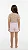 Conjunto Infantil 6 a 9 anos-Feminino – Estilo, Conforto e Charme - Imagem 12