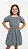 Conjunto Infantil 6 a 9 anos-Feminino – Estilo, Conforto e Charme - Imagem 19