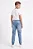 Calça Juvenil Masculina – Estilo, Conforto e Liberdade - Imagem 2