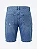 Bermuda Jeans Masculina Premium – Conforto, Caimento e Estilo - Imagem 8