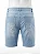 Bermuda Jeans Masculina Premium – Conforto, Caimento e Estilo - Imagem 6