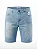 Bermuda Jeans Masculina Premium – Conforto, Caimento e Estilo - Imagem 5