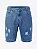 Bermuda Jeans Masculina Premium – Conforto, Caimento e Estilo - Imagem 7