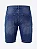 Bermuda Jeans Masculina Premium – Conforto, Caimento e Estilo - Imagem 4