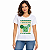 Kit 5 Blusa Feminina gola canoa, em elastano (sortidas) SOMENTE TAMANHO M - Imagem 2