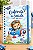 Kit Caderneta de Saúde ( vacinação ) e livro do bebê, personalizado capa dura laminado. - Imagem 8
