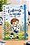 Kit Caderneta de Saúde ( vacinação ) e livro do bebê, personalizado capa dura laminado. - Imagem 9