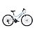 Bicicleta Infantil Ragga Groove Aro 24 21 Velocidades - Imagem 1