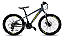 Bicicleta Oggi Hacker 21 Velocidades Aro 24 - Imagem 1