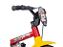 Bicicleta Infantil Aro 12 Motor X Nathor - Imagem 4