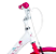 Bicicleta Infantil Groove Aro 16 My Bike - Imagem 5