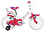 Bicicleta Infantil Groove Aro 16 My Bike - Imagem 1