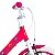 Bicicleta Infantil Groove Aro 16 My Bike - Imagem 3
