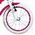 Bicicleta Infantil Groove Aro 16 My Bike - Imagem 4