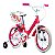 Bicicleta Infantil Groove Aro 16 My Bike - Imagem 2