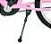Bicicleta Infantil Aro 20 Bella Nathor - Imagem 4
